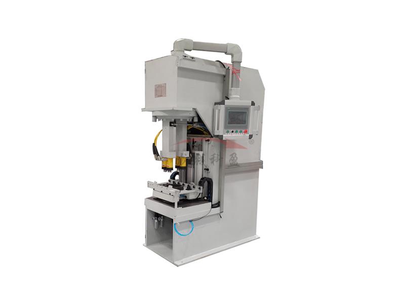 60T-C型液壓機(jī)